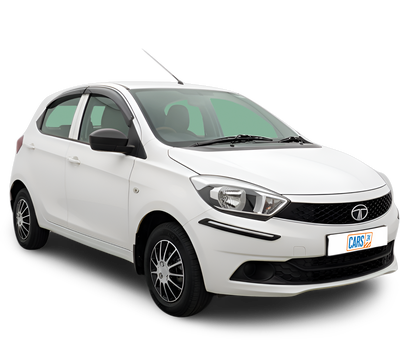 2018 Tata Tiago - Hatchback - Diesel - Manual - ₹3.00 lakh